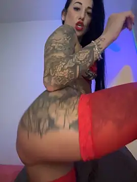 Snapshot of TigrezaSC chatting on 11/27/25, 03:29 TigrezaSC online show from 11/27/25, 03:29