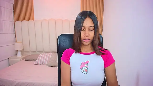 Celesteevanss  online show from 02/02/26, 07:46