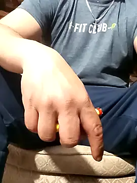 HORNYJROD123 online show from 02/27/26, 09:14