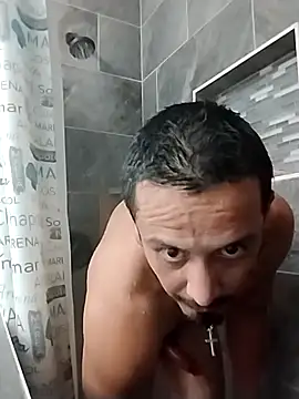 HORNYJROD123 online show from 10/10/25, 08:53