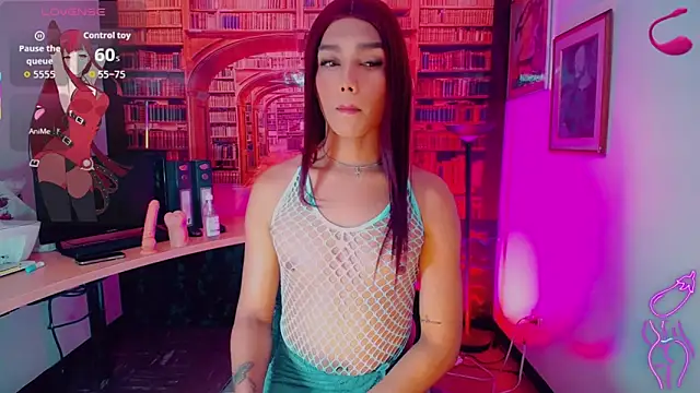 caribbean passion  online show from 04/08/26, 11:12