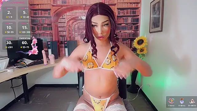 Snapshot of caribbean_passion_ chatting on 09/26/25, 11:17 caribbean passion online show from 09/26/25, 11:17