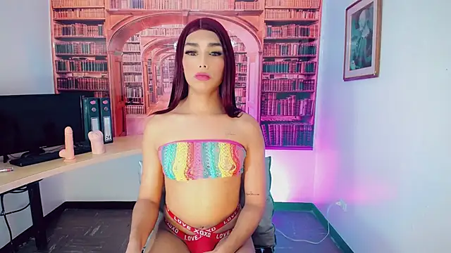 Snapshot of caribbean_passion_ chatting on 01/17/26, 11:25 caribbean passion online show from 01/17/26, 11:25