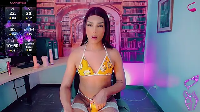 caribbean passion  online show from 12/04/25, 11:20