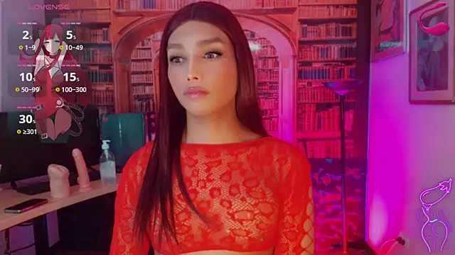 Snapshot of caribbean_passion_ chatting on 05/19/26, 11:17 caribbean passion online show from 05/19/26, 11:17