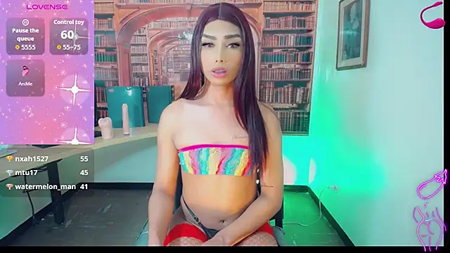 caribbean passion  online show from 11/03/25, 11:25