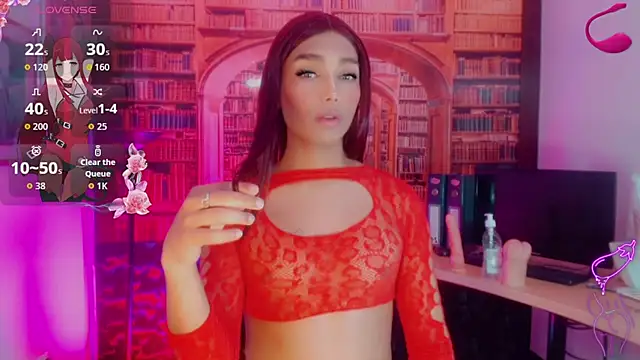 Snapshot of caribbean_passion_ chatting on 05/13/26, 11:39 caribbean passion online show from 05/13/26, 11:39