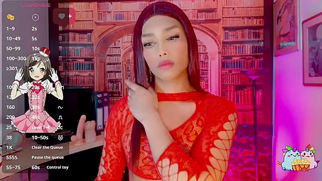Snapshot of caribbean_passion_ chatting on 07/13/26, 11:42 caribbean passion online show from 07/13/26, 11:42