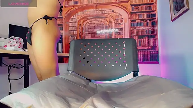 caribbean passion  online show from 12/02/25, 11:12