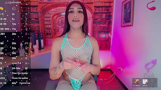 caribbean passion  online show from 03/17/26, 11:24