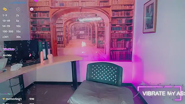 Snapshot of caribbean_passion_ chatting on 02/10/26, 11:20 caribbean passion online show from 02/10/26, 11:20