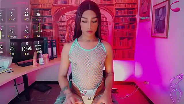 caribbean passion  online show from 04/01/26, 11:33