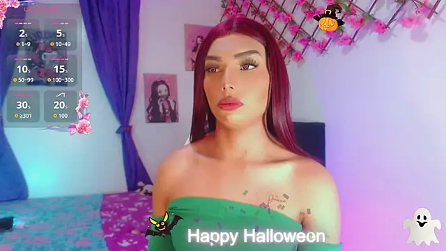 caribbean passion  online show from 11/02/25, 03:11