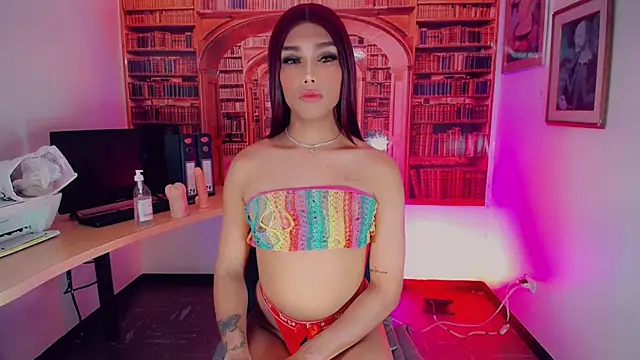 caribbean passion  online show from 03/23/26, 11:43