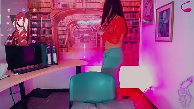 caribbean passion  online show from 03/27/26, 11:55