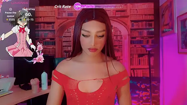 Snapshot of caribbean_passion_ chatting on 05/31/26, 11:16 caribbean passion online show from 05/31/26, 11:16