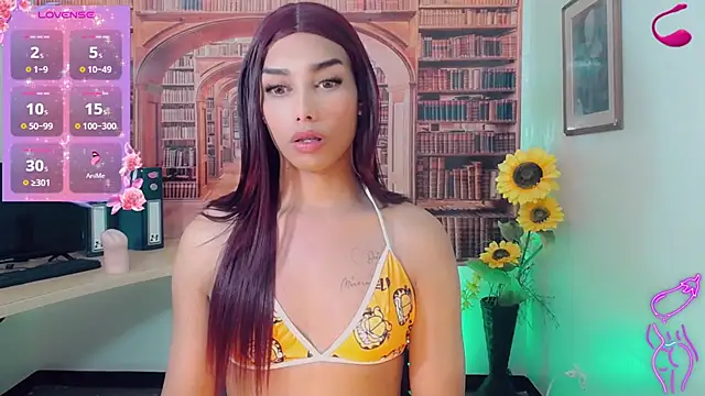 caribbean passion  online show from 10/31/25, 04:03