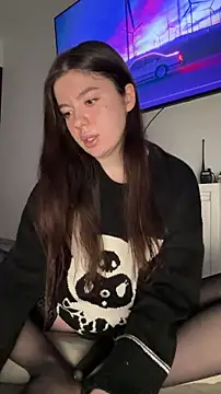 Snapshot of Kimi_Ass chatting on 02/22/26, 01:30 Kimi Ass online show from 02/22/26, 01:30