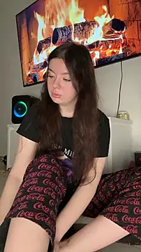 Kimi Ass online show from 03/15/26, 01:01