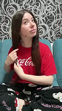 Kimi Ass online show from 06/11/26, 09:17