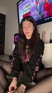 Kimi Ass online show from 03/03/26, 12:34