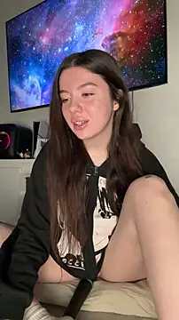 Kimi Ass online show from 05/04/26, 09:45