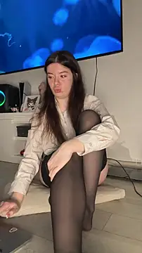 Kimi Ass online show from 03/26/26, 11:19