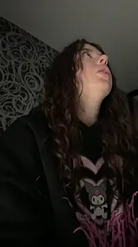 Snapshot of Kimi_Ass chatting on 11/30/25, 01:34 Kimi Ass online show from 11/30/25, 01:34