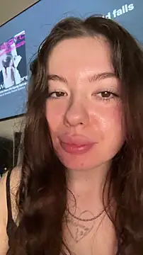 Kimi Ass online show from 05/20/26, 09:17