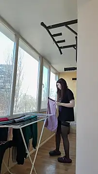 Kimi Ass online show from 03/10/26, 10:19