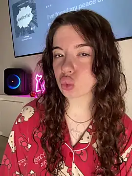 Snapshot of Kimi_Ass chatting on 11/02/25, 09:31 Kimi Ass online show from 11/02/25, 09:31