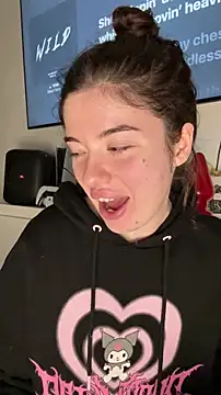 Snapshot of Kimi_Ass chatting on 11/29/25, 06:41 Kimi Ass online show from 11/29/25, 06:41