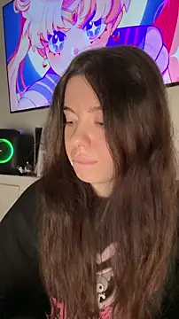 Kimi Ass online show from 05/11/26, 10:27