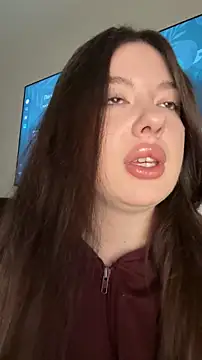 Kimi Ass online show from 04/13/26, 11:03