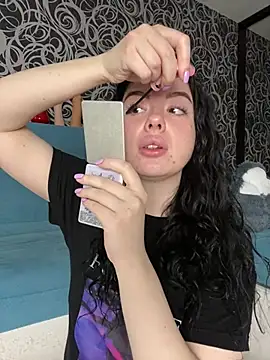 Snapshot of Kimi_Ass chatting on 03/13/25, 10:47 Kimi Ass online show from 03/13/25, 10:47