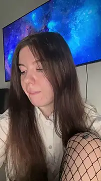 Kimi Ass online show from 04/18/26, 12:35