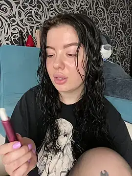 Snapshot of Kimi_Ass chatting on 03/10/25, 12:38 Kimi Ass online show from 03/10/25, 12:38