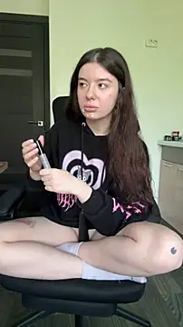 Kimi Ass online show from 05/12/26, 10:10