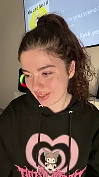 Snapshot of Kimi_Ass chatting on 12/21/25, 04:03 Kimi Ass online show from 12/21/25, 04:03