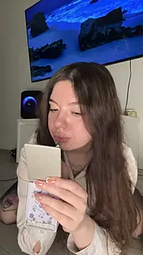 Kimi Ass online show from 03/19/26, 10:59