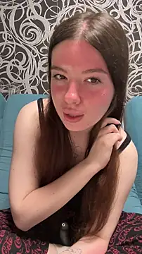 Kimi Ass online show from 06/15/26, 12:27
