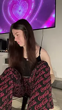 Kimi Ass online show from 05/28/26, 10:22