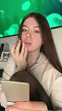 Kimi Ass online show from 04/21/26, 11:28