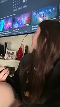 Kimi Ass online show from 05/05/26, 11:13