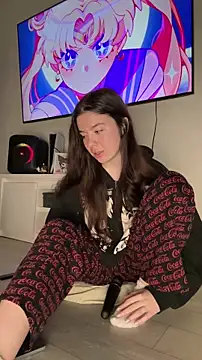 Kimi Ass online show from 05/09/26, 11:08