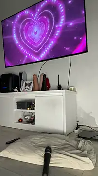 Kimi Ass online show from 03/25/26, 11:53