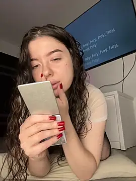 Snapshot of Kimi_Ass chatting on 10/05/25, 02:30 Kimi Ass online show from 10/05/25, 02:30