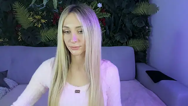 Horny Blond online show from 11/07/25, 09:03