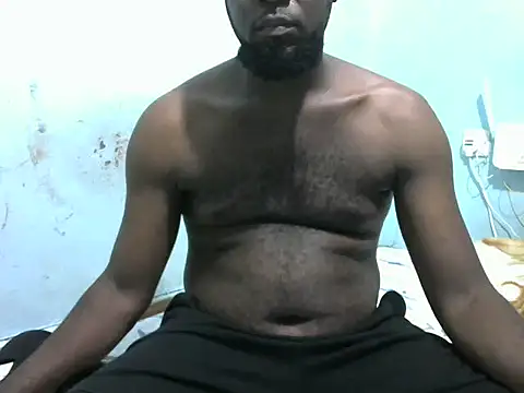 spicy-paul online show from 11/12/25, 04:55