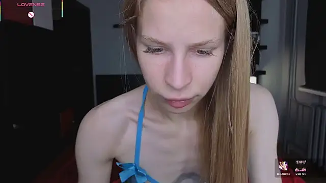 Snapshot of Elis_Fox chatting on 07/14/26, 08:08 Elis Fox online show from 07/14/26, 08:08